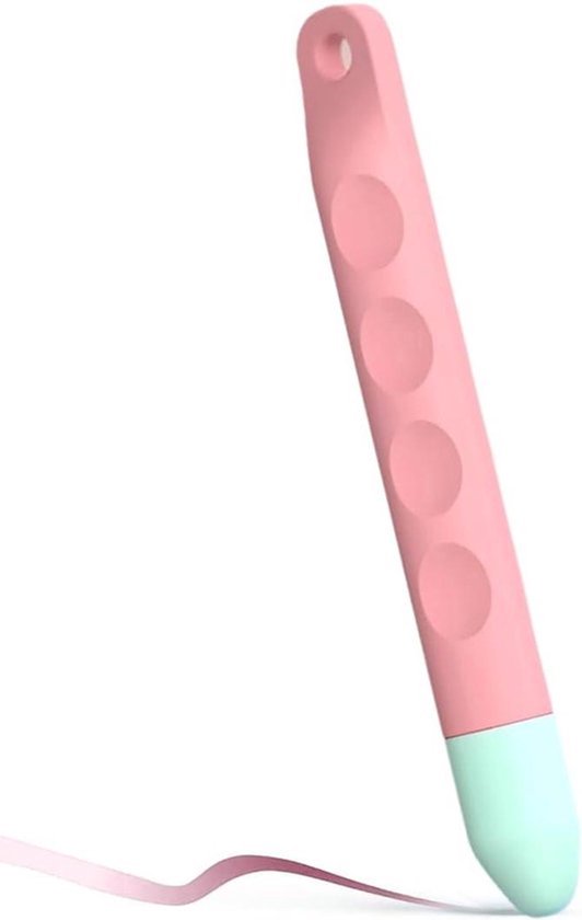 1 Piece Tablet Stylus Pen for Children - Pink