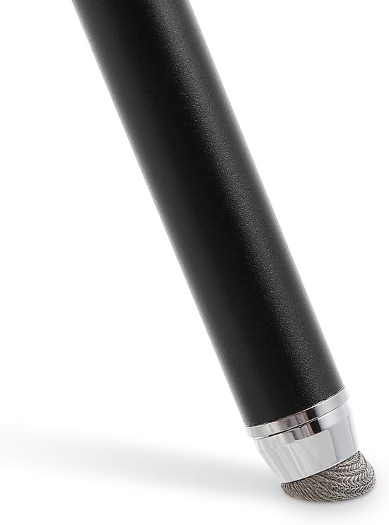 10 Stuks Elektrolytisch Koperen Stylus Pen Tips Vervangbare Geleidende Vezelpunt voor Capacitive Touchscreens Installeren voor Tablets Smartphones