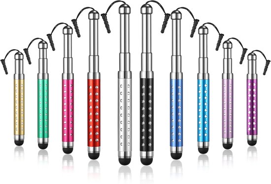 10x universele stylus
