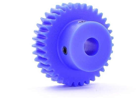 1/2 stuks wormwiel wormas 1 module 15T/20T/25T/30T/35T/40T/50T/60T/80T boring 6mm-15mm wormwielen voor CNC-apparatuur(1 Module 60T Bore 8mm)