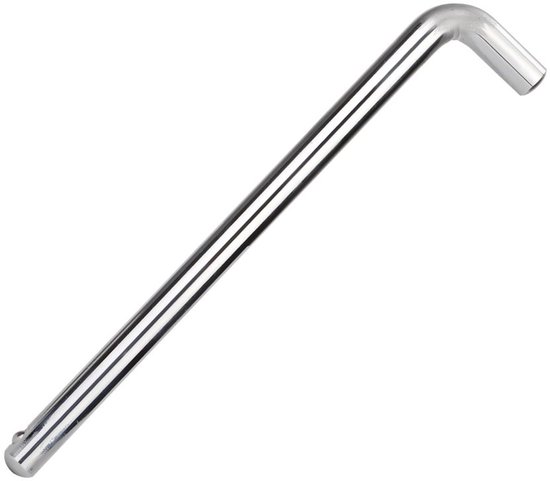 15.2cm Gewicht Stacking Pen - L-vormige Extensie Pen voor Fitness