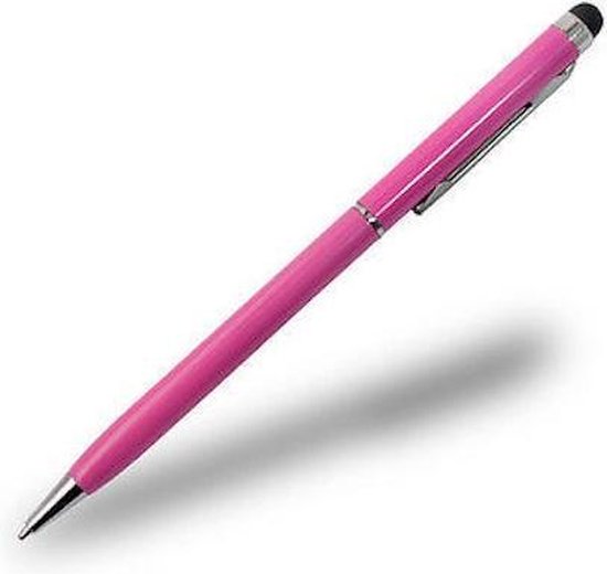 2-in-1 Stylus pen (roze) van HEMA