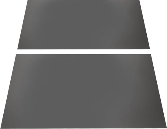 2 Stuks 24 Inch Computer Privacy Schermfilter voor Oogbescherming en