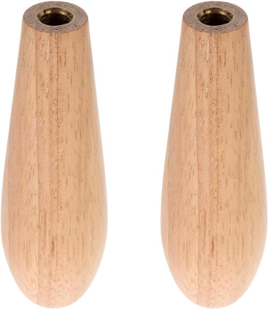 2 Stuks Biervat Kraanhendel Bierhendel Tapknop Hendel Vervanging Voor Kraan Biertap Accessoires Kegerator Taphendel Vervangende Taphendel Fusthendel Kaki