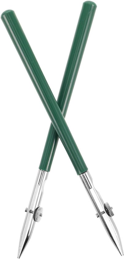 2 Stuks Duckbill Ruling Pen voor Precisie Lijntekening Ergonomische Inktpen voor Striptekeningen Technische Illustraties Masking Fluid Professionele Tekentool voor Kunstenaars