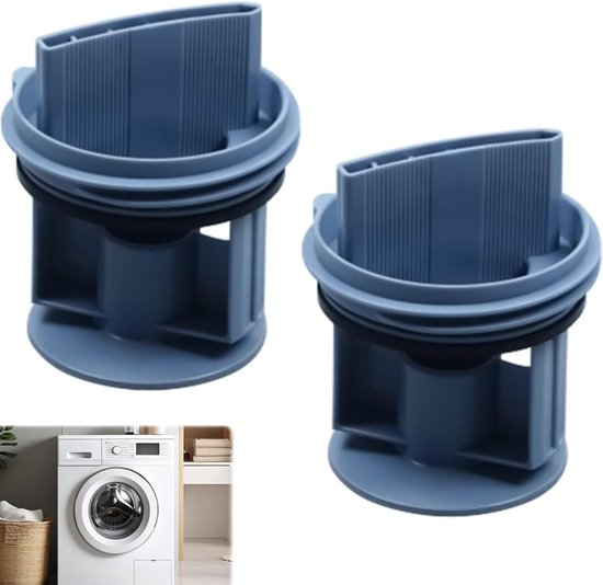 2 stuks pluiszeef voor Bosch pluiszeef voor Siemens pluiszeef Siemens wasmachine Siemens iq700 wasmachine reserveonderdelen voor wasmachine wasdroger [Energieklasse A]