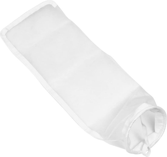 2 Stuks Pool Skimmer Socks Herbruikbare voor Zwembaden Precisiefilter voor Effectieve Reinigen van Zwembadafval Haar Duurzaam Kwaliteitsmateriaal