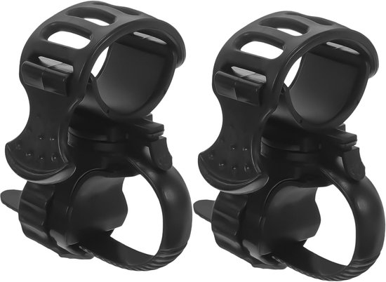 2 Stuks Rolstoelaccessoires Krukhouder Scootmobiel Wandelstokhouder Wandelstokhouder Voor Rollators Rolstoelen Wandelstokstandaard Wandelstokaccessoire Ondersteuning
