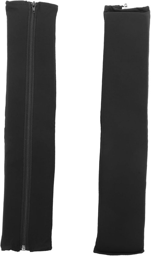 2 Stuks Sponskussen Voor Armleuningen Bureaustoel Armleuninghoezen Gaming Armleuning Vervangende Pads Stoelen Elleboog Ondersteuning Pads Kantoor Stoel Kussen Armleuning