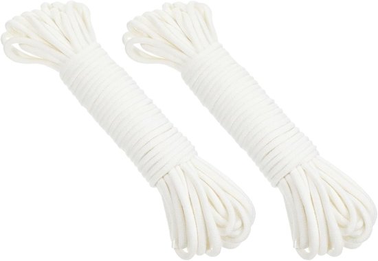 2 Stuks Zelfbewaterende Katoenen Plantendoek Automatische Waterabsorptie voor Binnenpotten Hydrocultuur Universele Wicks voor Plantenbewatering Wortelhydratatie
