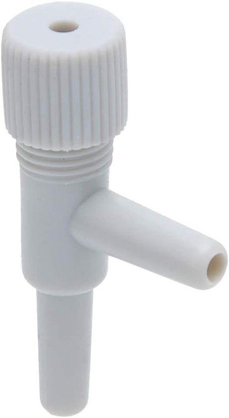 20 Stuks Aquarium Luchtventielen voor Vissentanks, 4mm Slang