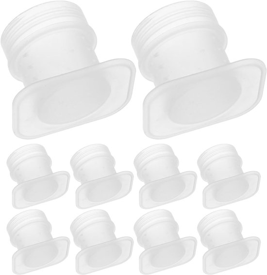 20 Stuks Bijen Watergever Cups Opening Duurzaam Bijenhuis Hydratatie Voeder Fijne Mesh Bezorgt Preciese Voeding Voor Bijenhouderij