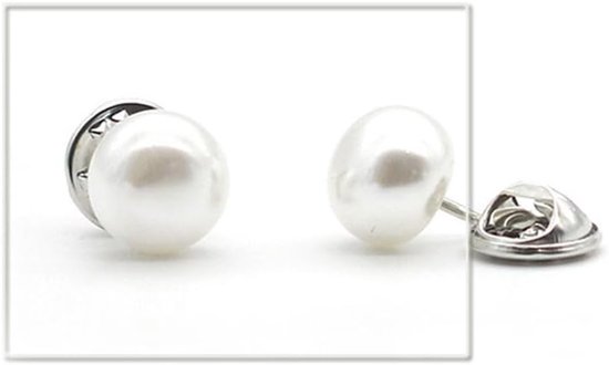 20 stuks hemdbroche afneembare knopen zonder naaien parel hemd knopen veiligheidsknopen onzichtbaar veiligheid broche dames broekknopen voor kleding gebreide jas jurk broek wit 12 mm