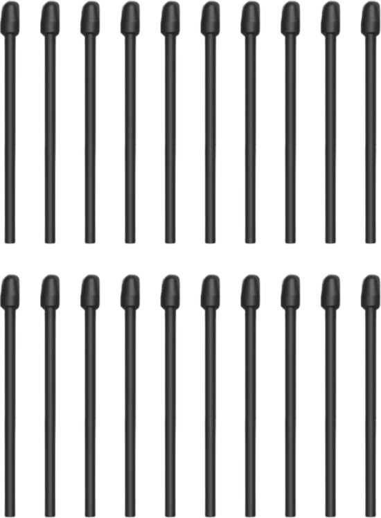 20 stuks Marker Punten voor ReMarkable2 | Premium kwaliteit | Snelle levering van Remarkable.