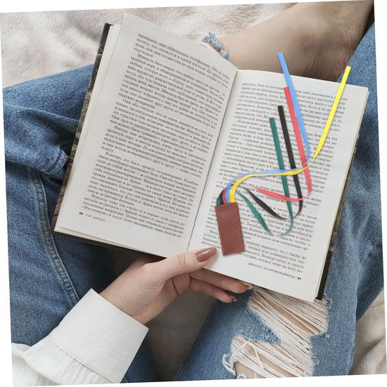 3 Stuks Bijbellintbladwijzers Van Kleurrijke Zijde Voor Het Markeren Van Meerdere Paginas Gemakkelijk in De Rug Van Een Boek Te Steken Bijbelbladwijzer Voor Het Lezen