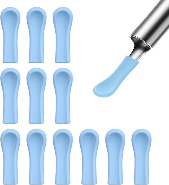 30 stuks oorlepel - visuele vervanging van oorschelpen, siliconen tips, veilig, hygiëne, herbruikbare oorschelpenreiniger, Otoscoop, vervangende accessoireset, reinigingsgereedschap voor zacht