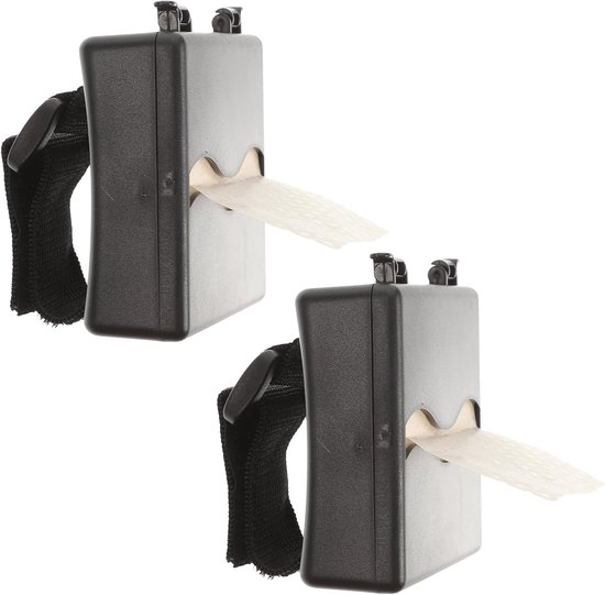 360 Stuks Ultradunne Professionele Perm Papers met Polsband Hittebestendige Curling End Sheets voor Koude Warme Haarbehandeling Geschikt Haartypes in Salon Thuisgebruik