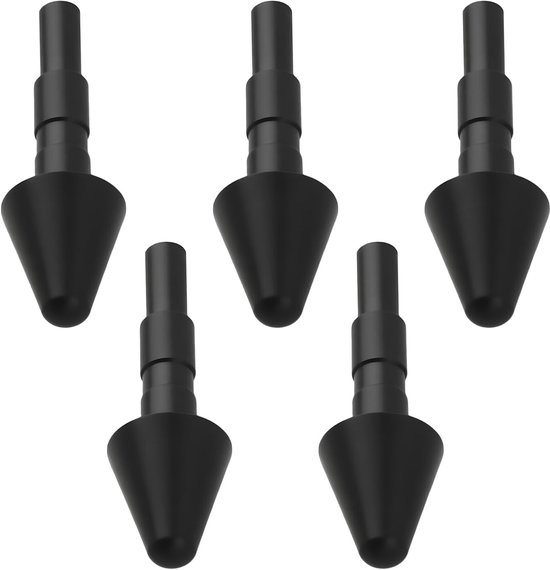 5 Stks Smart Stylus Handschrift Pen Tip Compatibel met Xiaomi 5 Tablet