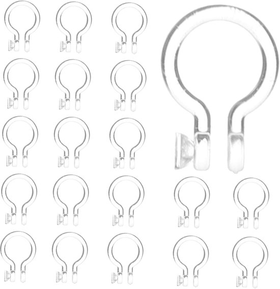 50 Stuks Neusklem Neusring Ringen Hoepels Ringen Studs Uitrusting Piercings Sterling Zilveren Oorbelhaakjes Studs Maat Manchetten Oorbel Haken Silicagel