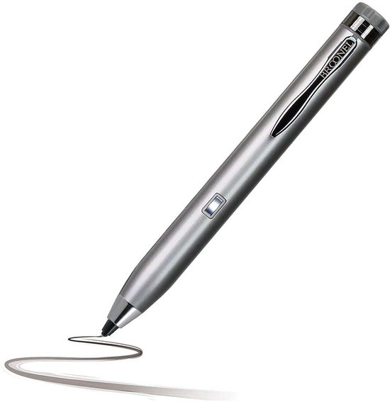 Actieve Stylus met Fijne Punt voor Mobiele Werkstations