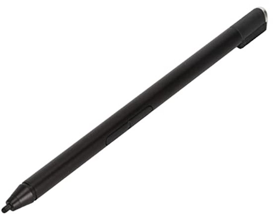 Active Capacity Pen voor Yoga C930 13IKB 01FR713 ST70R02360, Stylus Pen Active Digital Pen, Tablet Active Stylus Pen, 4096 Level, 100mAh Batterij, Geschenken