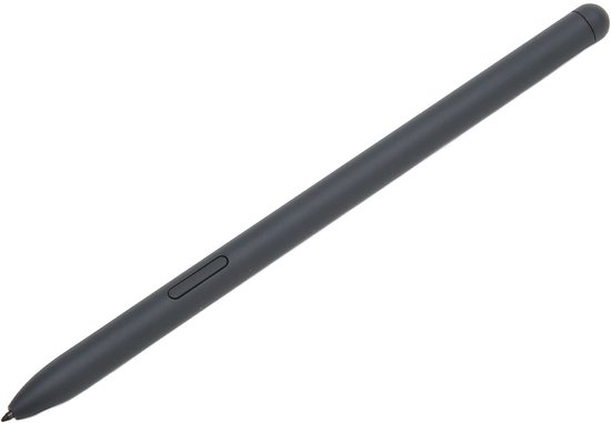 aladdien - Stylus voor Tab S6 Lite - Elektronische Styluspen - Zeer Gevoelig - Zwart - Nauwkeurig Formaat - Duurzaam en Precisie