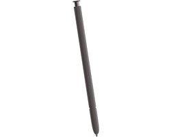Allecta - Vervangende S Pen stylus zonder Bluetooth - Zwart - Samsung Galaxy S24 Ultra