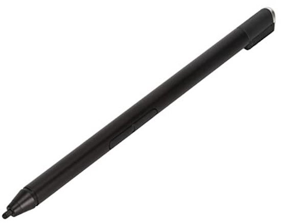 Allecto - Active Capacity Pen - Stylus Pen voor Yoga C930 - 4096 Niveau - Aluminiumlegering - Tablet Active Stylus Pen - Geschikt voor C930 - Model...