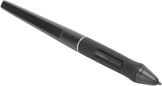 Allecto Plus - Stylus Pen voor Tablets - Compatibel met KAMVAS GT 191V2, KAMVAS PRO 20 en KAMVAS PRO 22 - Inclusief Batterij Stylus PW500 - Hoge Kwaliteit en Nauwkeurigheid