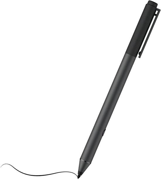Allecto Plus - Stylus Pennen voor Kobo eReaders met 4096 Drukgevoeligheid - Geschikt voor Kobo Elipsa en Libra 2 - Kleurenscherm van 6/7 inch van Merkloos