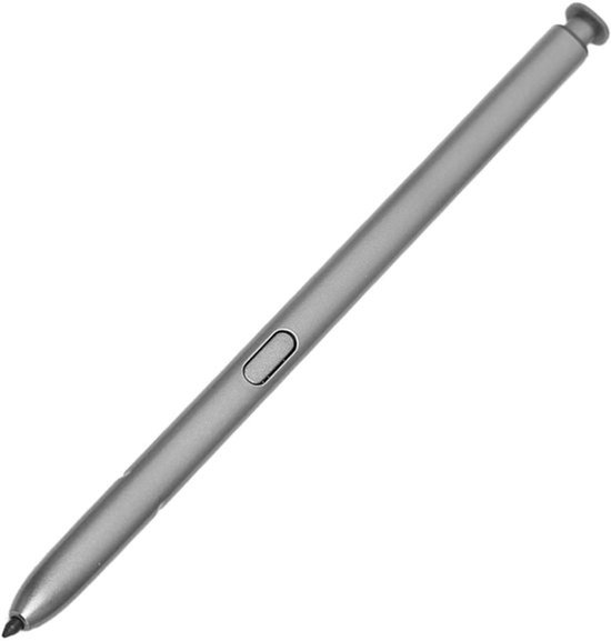Allecto - Stylus Pen - Touch Pen Vervanging - Grijs - Geschikt voor