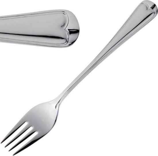 Amefa Elegance Dessertvork DM233 - Restaurant - Hotel - Professioneel van AME