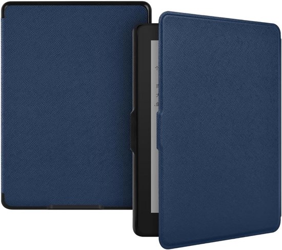 Anti-slip Hoes voor 6" Kindle Paperwhite - Bescherming, Duurzaam en Stijlvol Ontwerp voor E-readers
