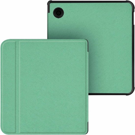 Anti-slip hoes voor 7" eReader Kobo Libra Colour en Libra 2 - Bescherming en stijl voor je apparaat