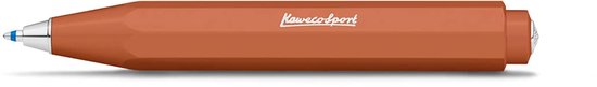 Ballpoint Pen - Fox Motief - Rood