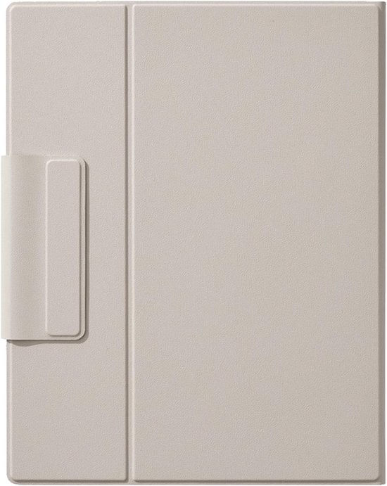 Beschermhoes 10.3 Inch E-reader Flip Magnetisch Vouwbaar met Slaap/Waak Functie