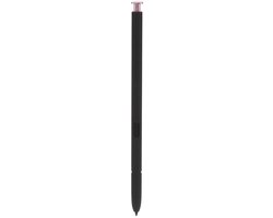 Bluetooth-stylus - Digitale styluspen - Nauwkeurige pen met afstandsbediening - Paars - Drukgevoelig - Geschikt voor S23 Ultra