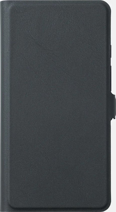 BOOX Flip Cover voor Palma - Zwart - Mét handige Stand-functie - Beschermt je e-reader aan voor- en achterkant van BOOX