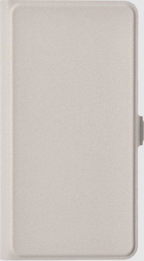 BOOX Flip Cover voor Palma2 - Wit - Mét handige Stand-functie - Beschermt je e-reader aan voor- en achterkant van BOOX