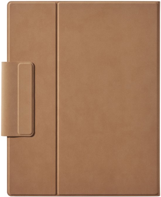 BOOX Luxe Magnetische Beschermhoes voor Boox Go 10.3 series - Mokka van Merkloos