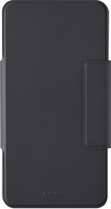 BOOX Magnetische 2-in-1 Beschermhoes voor de Palma 2 Pro – Midnight Blue – Afneembare flipcover met handige stand-functie voor handsfree gebruik van BOOX