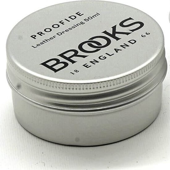 Brooks Zadelvet Proofide 30ml van Brooks