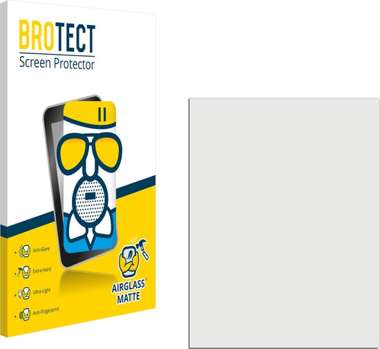 BROTECT - Screenprotector voor Onyx Boox Note Air 4C - Folie Beschermfolie Beschermglas matte van BROTECT