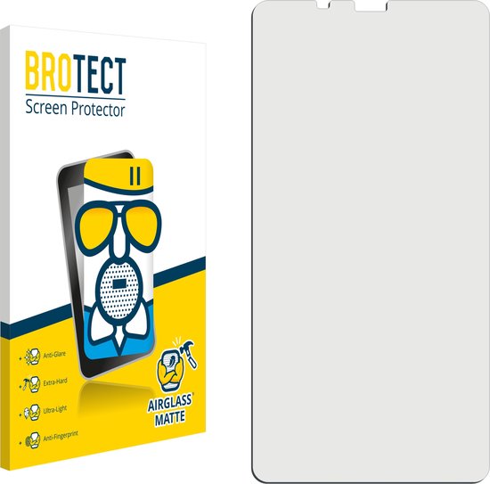 BROTECT - Screenprotector voor Onyx Boox Palma 2 - Folie Beschermfolie Beschermglas matte van BROTECT