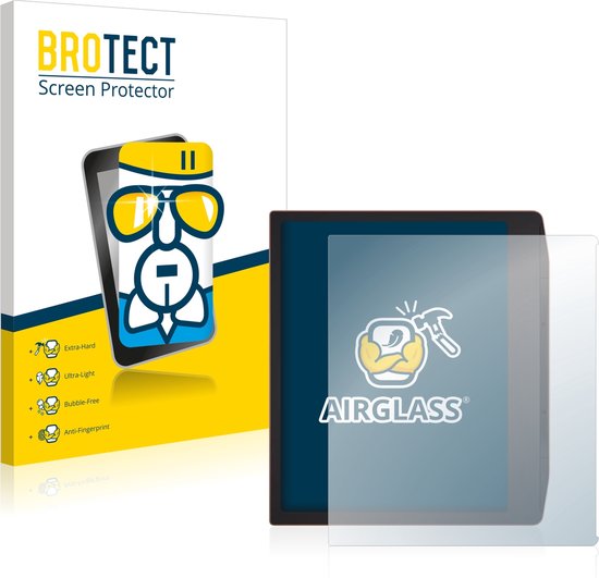 BROTECT - Screenprotector voor PocketBook Era / Color - Folie Beschermfolie Beschermglas transparant van BROTECT