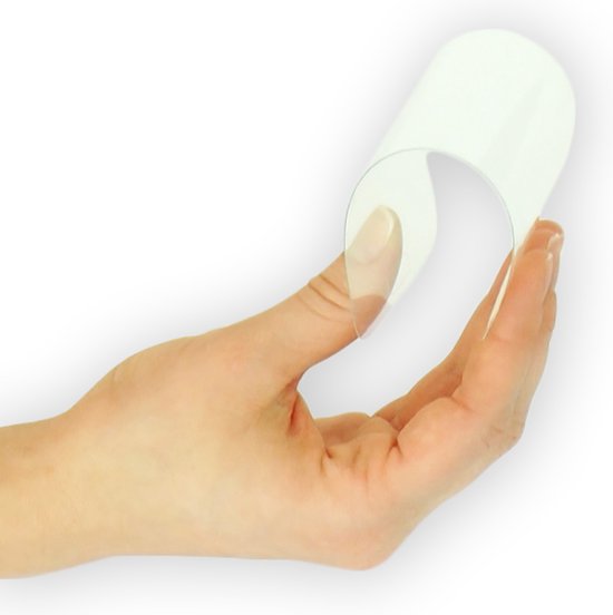 BROTECT - Screenprotector voor Tolino Vision - Folie Beschermfolie Beschermglas transparant van BROTECT