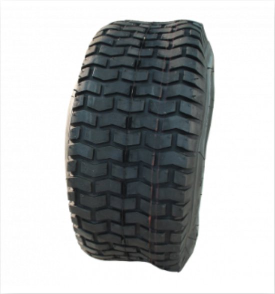 buitenband tubeless 11x4.00-4 blok profiel van Kenda