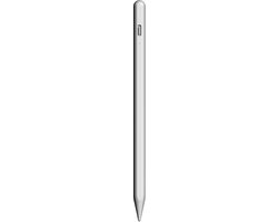 Capacitieve iPad-pen met batterij-indicator en snel opladen van Merkloos