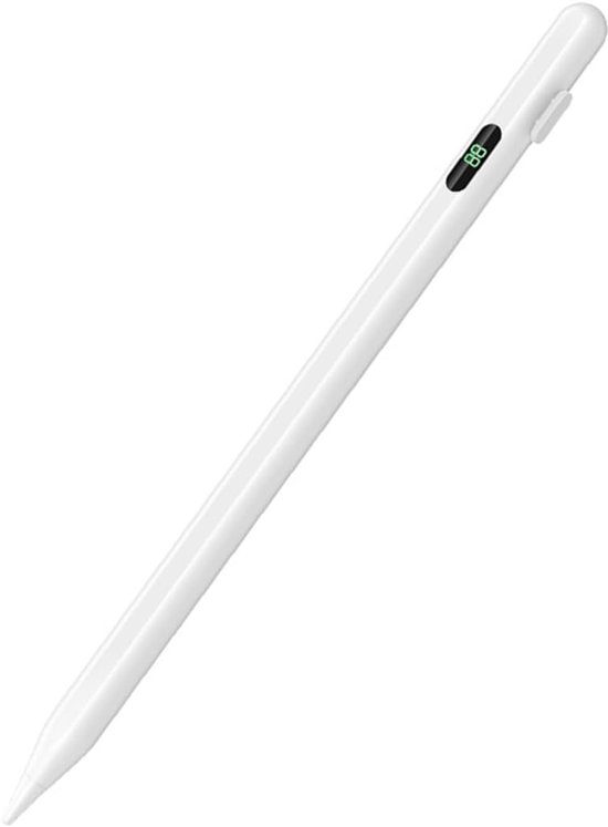 capacitieve pen, touchscreen-pen, actieve touch-stylus, digitale capacitieve pen, intelligent schrijfgereedschap