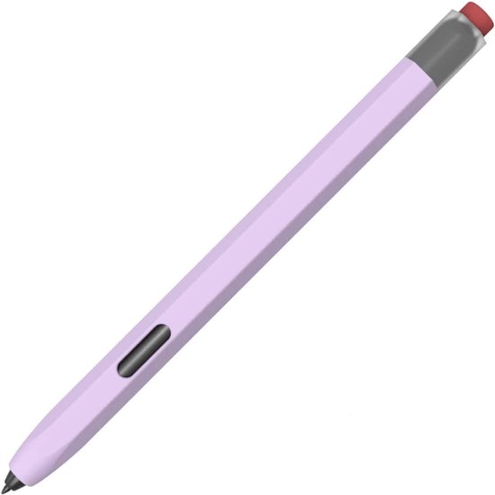 Compatibel met Samsung Galaxy Tab S7/S7+/S7 FE/S8/S8+/S8 Ultra/S9/S9+/S9 Ultra/S10/S10+/S10 Ultra S, retro klassieke beschermhoes van antislip siliconen, soepele grip van Fintie